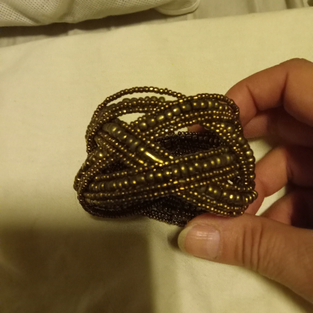Egyptian bangle bracelet